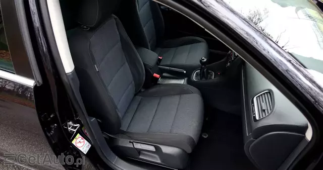 VOLKSWAGEN Golf 1.2 TSI Style