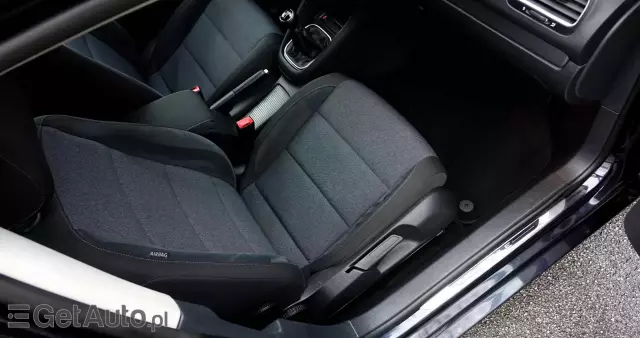 VOLKSWAGEN Golf 1.2 TSI Style