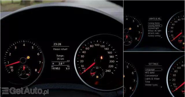 VOLKSWAGEN Golf 1.2 TSI Style