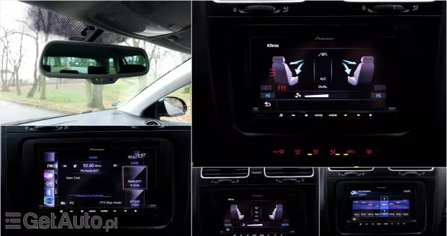 VOLKSWAGEN Golf 1.2 TSI Style