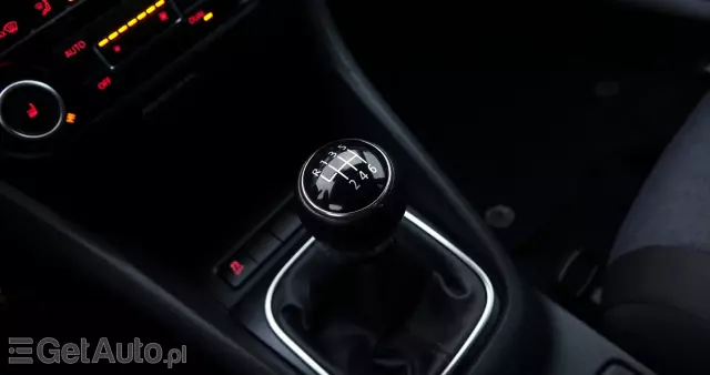 VOLKSWAGEN Golf 1.2 TSI Style