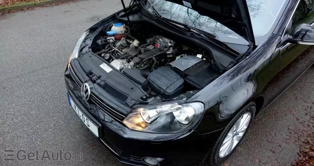 VOLKSWAGEN Golf 1.2 TSI Style