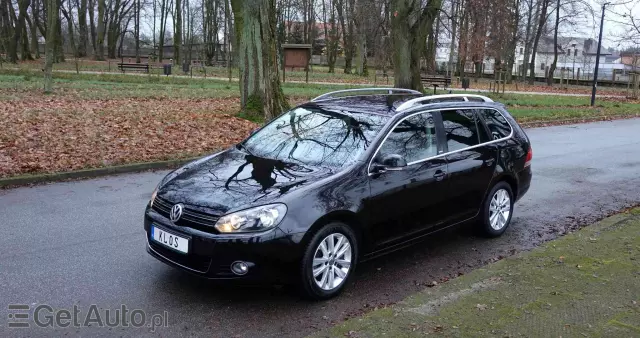 VOLKSWAGEN Golf 1.2 TSI Style
