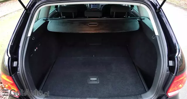 VOLKSWAGEN Golf 1.2 TSI Style