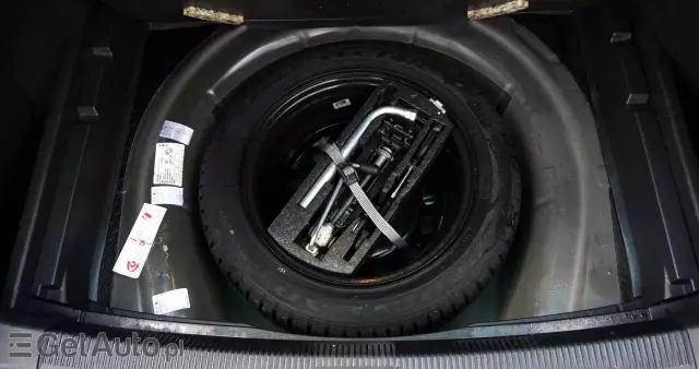 VOLKSWAGEN Golf 1.2 TSI Style