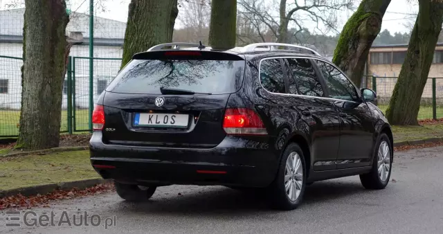 VOLKSWAGEN Golf 1.2 TSI Style