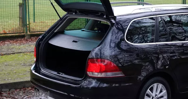 VOLKSWAGEN Golf 1.2 TSI Style