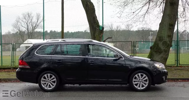 VOLKSWAGEN Golf 1.2 TSI Style