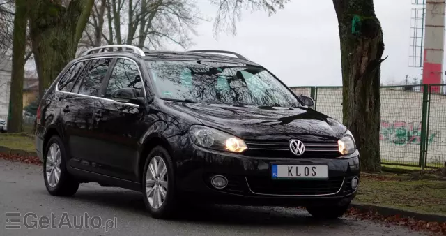 VOLKSWAGEN Golf 1.2 TSI Style