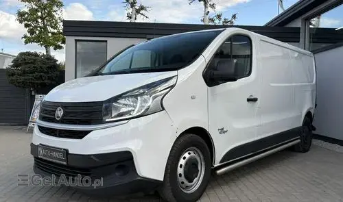 FIAT Talento 