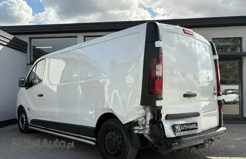 FIAT Talento 