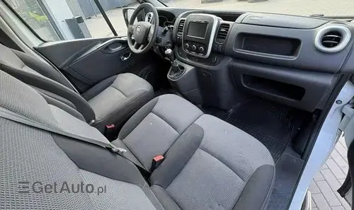 FIAT Talento 