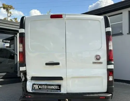 FIAT Talento 
