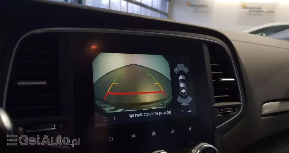 RENAULT Megane 1.5 Blue dCi Zen