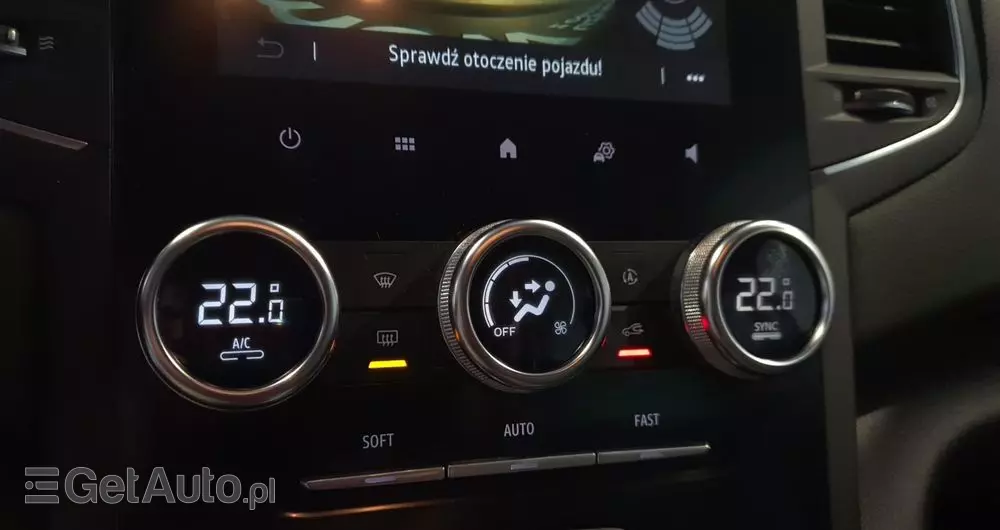 RENAULT Megane 1.5 Blue dCi Zen