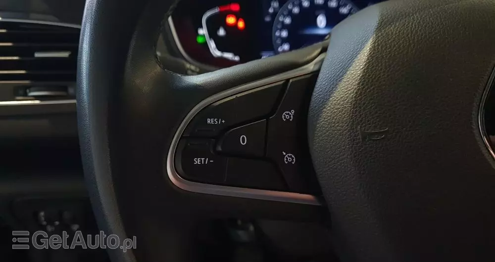 RENAULT Megane 1.5 Blue dCi Zen