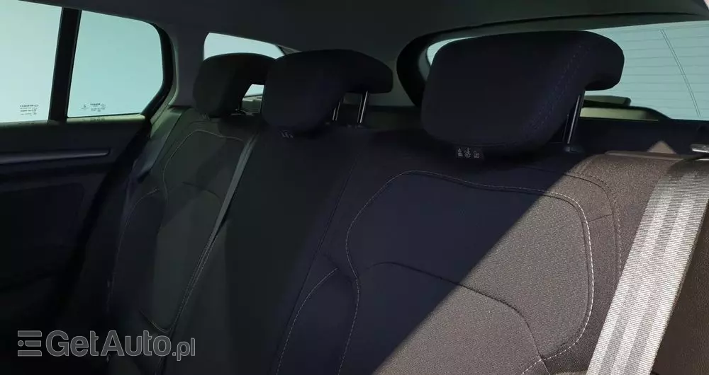 RENAULT Megane 1.5 Blue dCi Zen