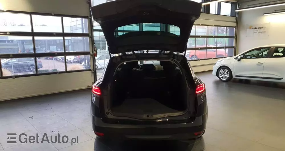 RENAULT Megane 1.5 Blue dCi Zen