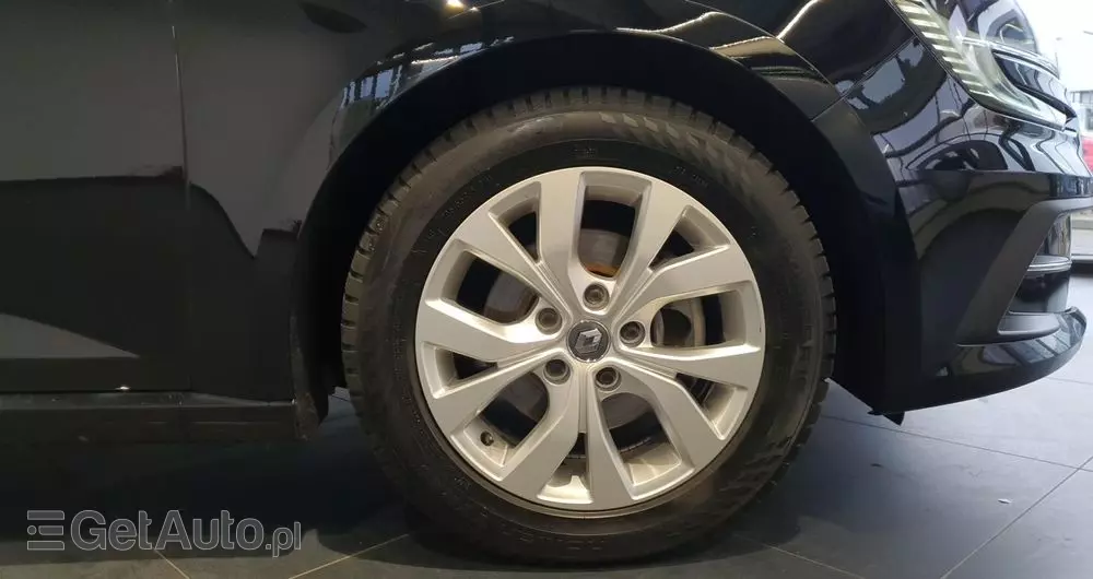 RENAULT Megane 1.5 Blue dCi Zen