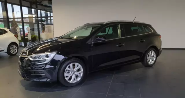 RENAULT Megane 1.5 Blue dCi Zen