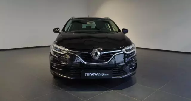 RENAULT Megane 1.5 Blue dCi Zen