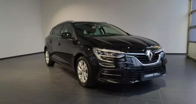 RENAULT Megane 1.5 Blue dCi Zen