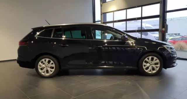 RENAULT Megane 1.5 Blue dCi Zen