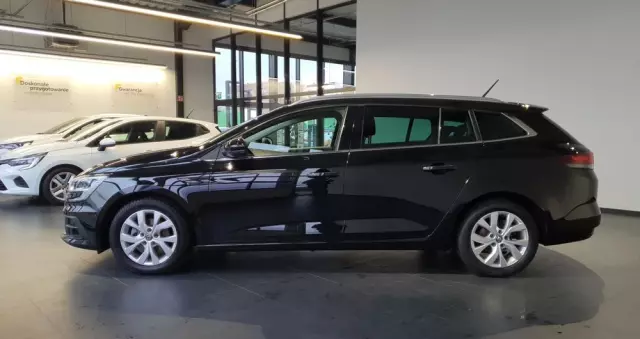 RENAULT Megane 1.5 Blue dCi Zen