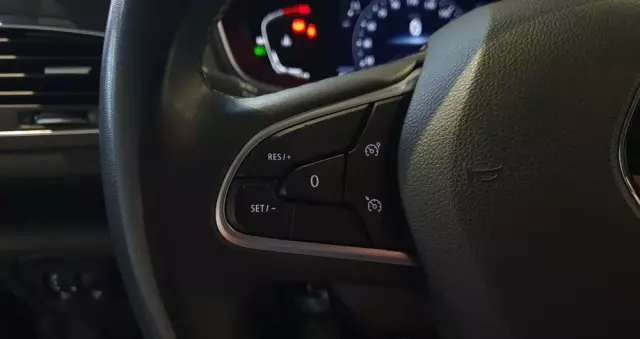 RENAULT Megane 1.5 Blue dCi Zen