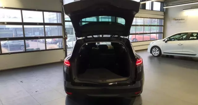 RENAULT Megane 1.5 Blue dCi Zen