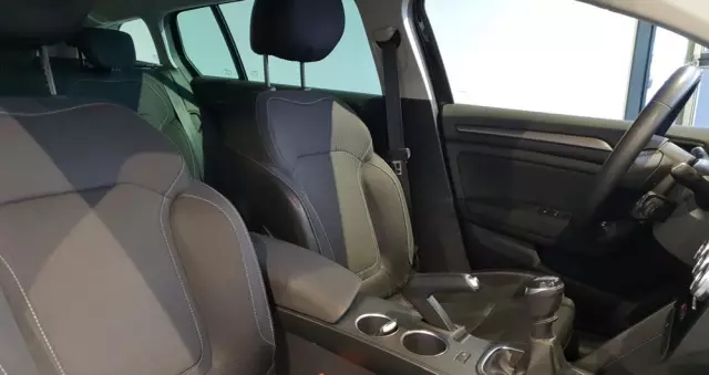 RENAULT Megane 1.5 Blue dCi Zen