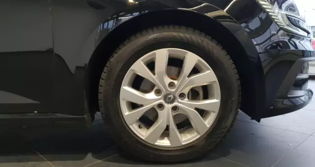 RENAULT Megane 1.5 Blue dCi Zen