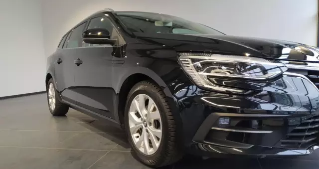 RENAULT Megane 1.5 Blue dCi Zen