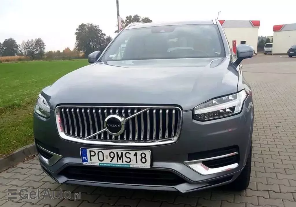 VOLVO Xc 90 