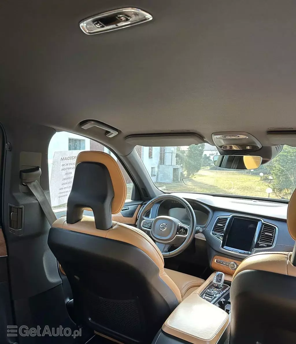 VOLVO Xc 90 