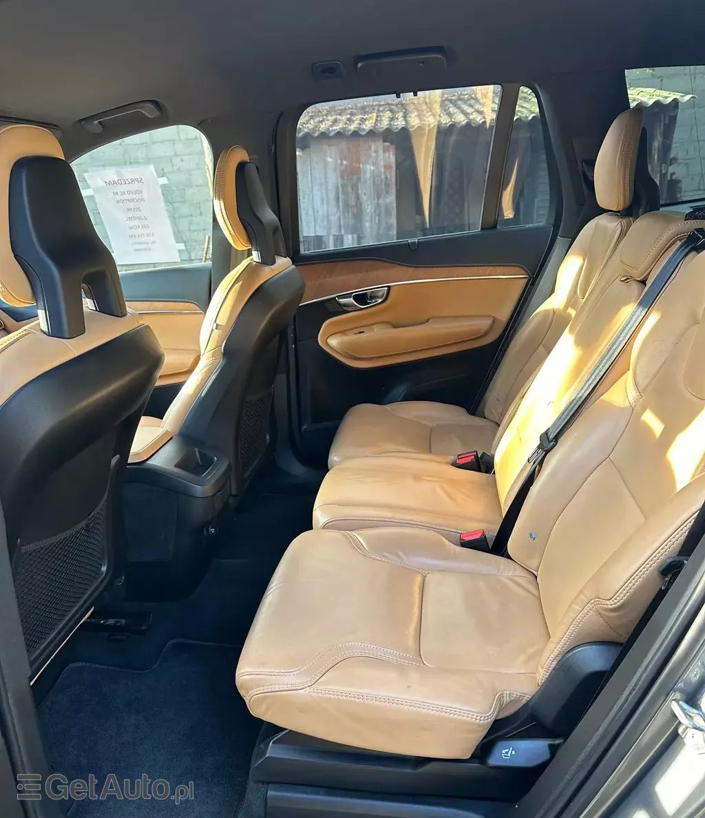 VOLVO Xc 90 