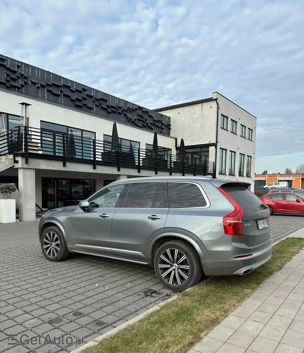 VOLVO Xc 90 