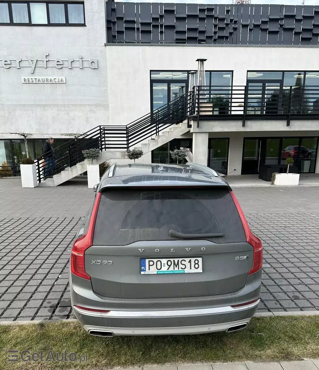 VOLVO Xc 90 
