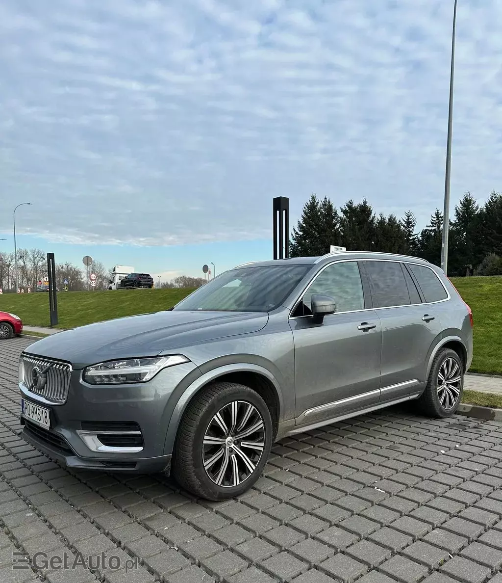 VOLVO Xc 90 