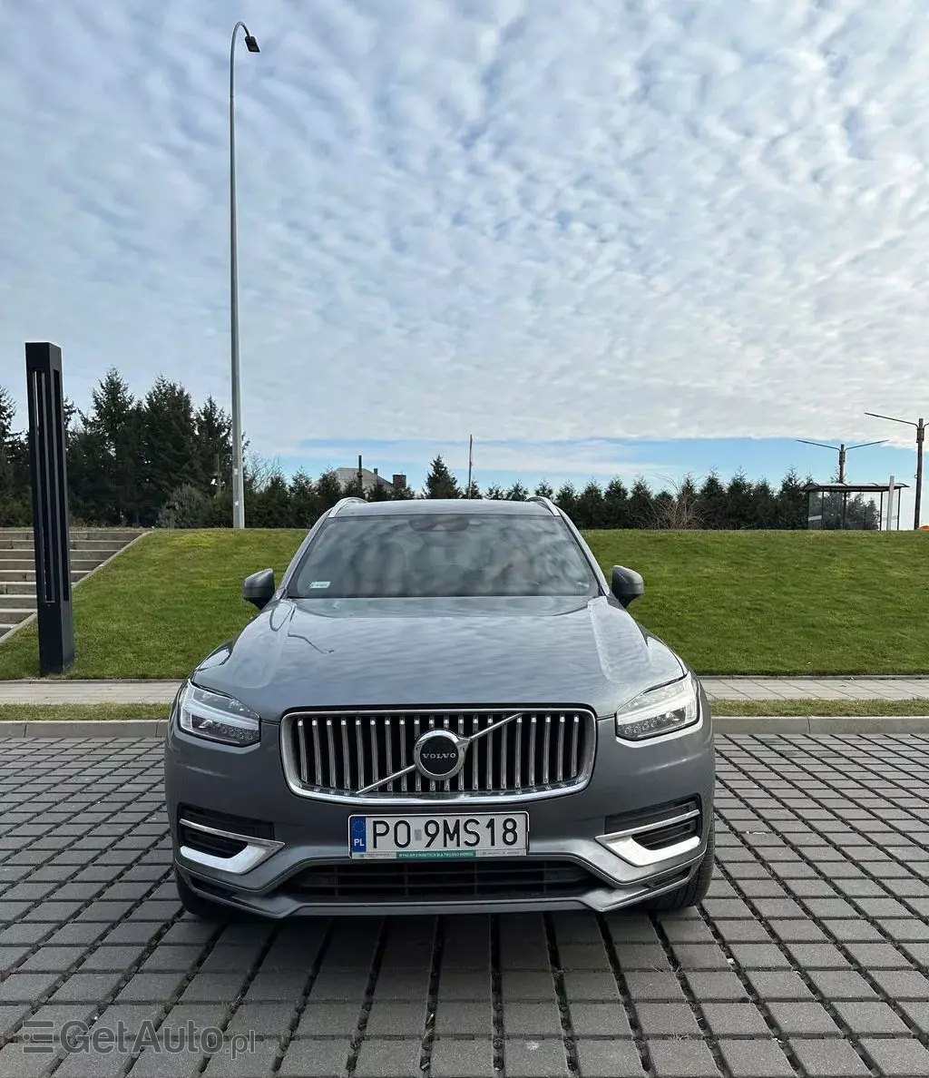 VOLVO Xc 90 