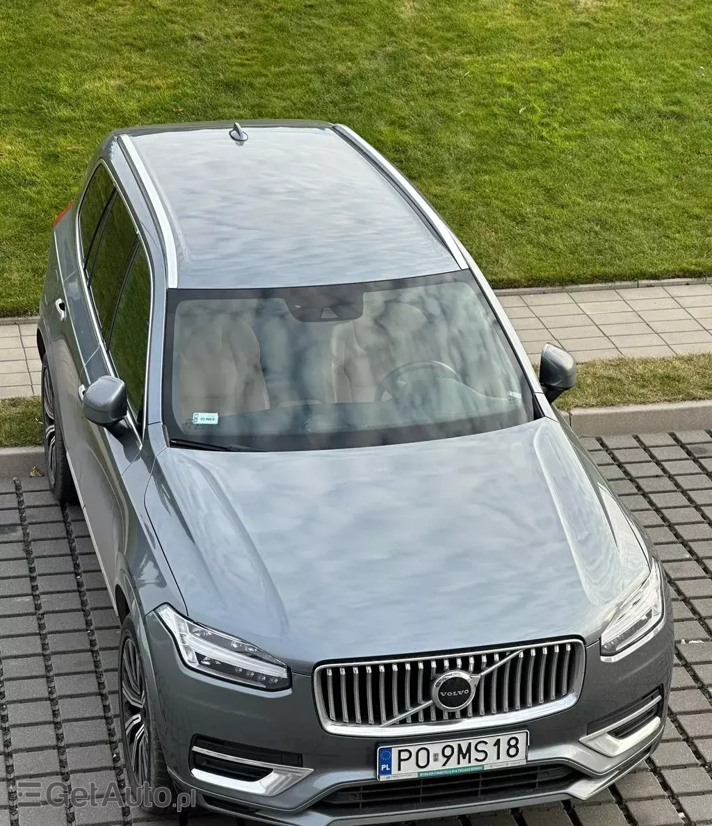 VOLVO Xc 90 