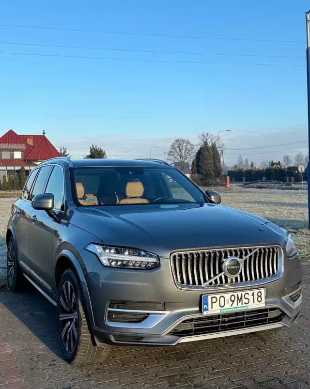 VOLVO Xc 90 