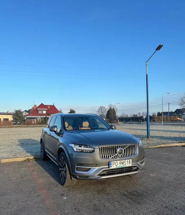VOLVO Xc 90 