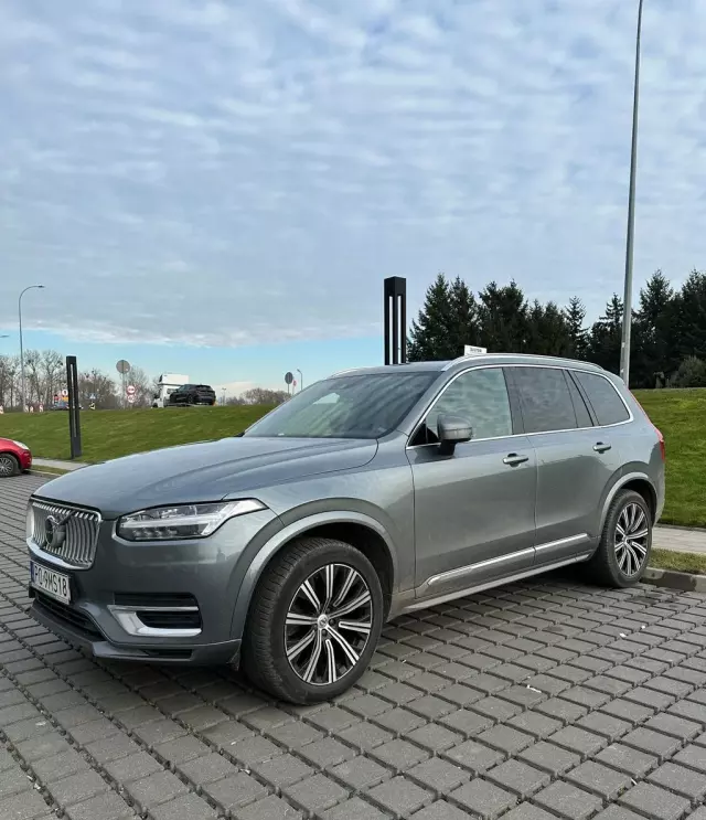 VOLVO Xc 90 