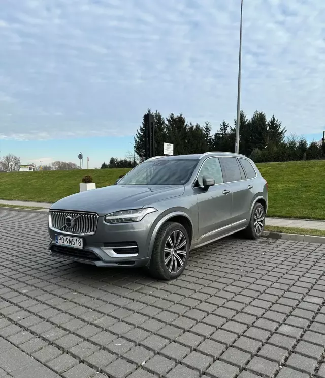VOLVO Xc 90 