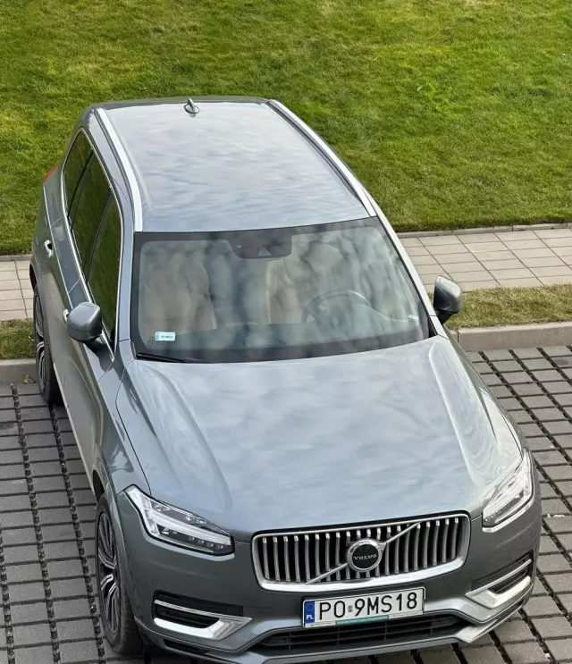 VOLVO Xc 90 