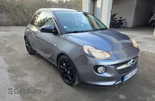 OPEL Adam 