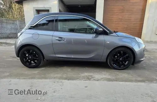 OPEL Adam 