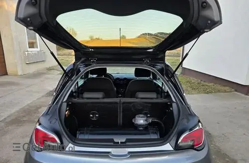OPEL Adam 
