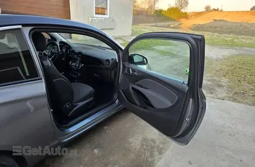 OPEL Adam 